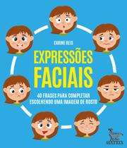 Livro - Expressões faciais