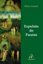 Livro - Expulsão do Paraíso
