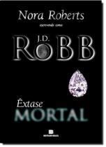 Livro - Êxtase mortal (Vol. 4)