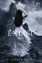 Livro - Êxtase (Vol. 4 Fallen) Livro - Êxtase (Vol. 4 Fallen)