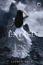 Livro - Êxtase (Vol. 4 Fallen) Livro - Êxtase (Vol. 4 Fallen)