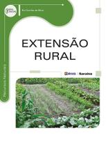 Livro - Extensão rural
