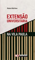 Livro - Extensão universitária na vila Paula Livro - Extensão universitária na vila Paula