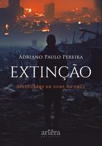 Livro - Extinção