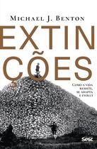 Livro - Extinções