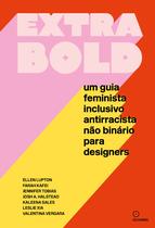 Livro - Extra Bold Livro - Extra Bold