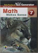 Livro - Extra Practice And Test Generator Livro - Extra Practice And Test Generator
