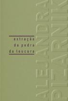 Livro - Extração da pedra da loucura Livro - Extração da pedra da loucura