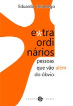 Livro - Extraordinários