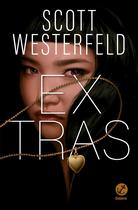 Livro - Extras (Vol. 4 Feios)