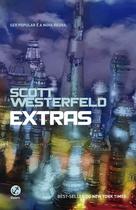 Livro - Extras (Vol. 4 Feios) Livro - Extras (Vol. 4 Feios)