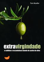 Livro - Extravirgindade