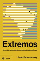 Livro - Extremos Livro - Extremos