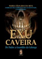 Livro - Exu Caveira