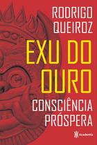 Livro - Exu do ouro