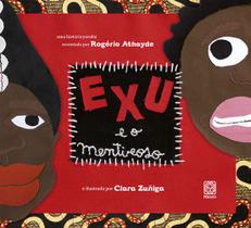 Livro - Exu E O Mentiroso