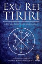 Livro - Exu Rei Tiriri