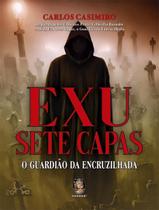 Livro - Exu Sete Capas - O Guardiao Da Encruzilhada - MADRAS EDITORA Livro - Exu Sete Capas - O Guardiao Da Encruzilhada - MADRAS EDITORA
