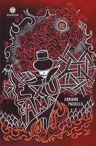 Livro - Exu te ama Livro - Exu te ama