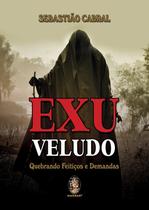 Livro - Exu veludo