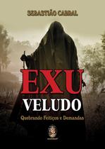 Livro - Exu veludo Livro - Exu veludo