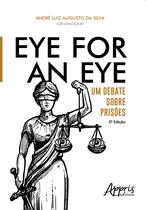 Livro - Eye For an Eye: Livro - Eye For an Eye: