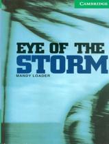 Livro - Eye Of The Storm - CAMBRIDGE UNIVERSITY Livro - Eye Of The Storm - CAMBRIDGE UNIVERSITY