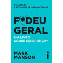 Livro - F*deu geral Livro - F*deu geral