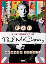 Livro - FAB: A intimidade de Paul McCartney Livro - FAB: A intimidade de Paul McCartney