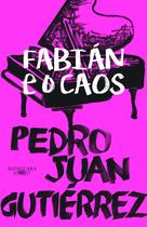 Livro - Fabián e o caos