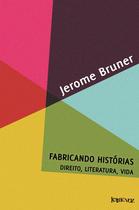 Livro - Fabricando histórias