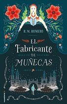 Livro Fabricante De Muñecas - Romero R. M. (papel)