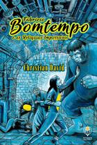 Livro - Fabrício Bomtempo e as relíquias impossíveis Livro - Fabrício Bomtempo e as relíquias impossíveis