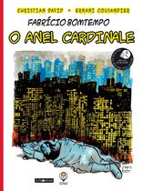 Livro - FABRÍCIO BOMTEMPO