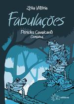 Livro - Fabulações