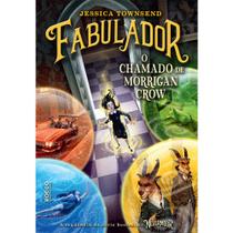 Livro - Fabulador Livro - Fabulador
