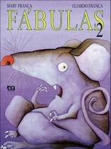 Livro - Fábulas 2 Livro - Fábulas 2