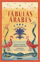 Livro - Fábulas árabes