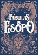 Livro - Fábulas de Esopo Livro - Fábulas de Esopo