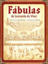 Livro - Fábulas de Leonardo Da Vinci Livro - Fábulas de Leonardo Da Vinci