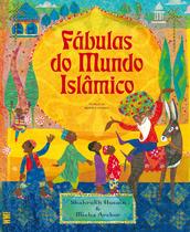 Livro - Fábulas do mundo islâmico