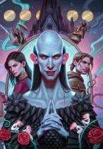 Livro - Fábulas - Edição de Luxo Vol. 11