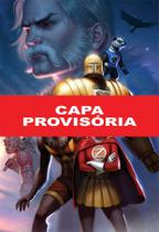 Livro - Fábulas - Edição de Luxo Vol. 12 Livro - Fábulas - Edição de Luxo Vol. 12