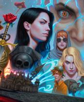 Livro - Fábulas - Edição de Luxo Vol. 15