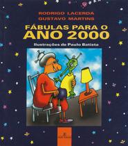 Livro - Fábulas para o Ano 2000 Livro - Fábulas para o Ano 2000