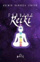 Livro Fábulas Reiki