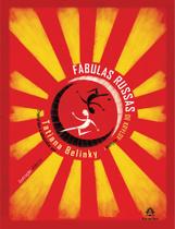 Livro - Fábulas russas de Krylov