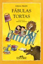 Livro - Fábulas tortas