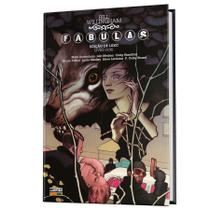 Livro - Fábulas Vol. 2 Livro - Fábulas Vol. 2