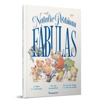 Livro - Fábulas Livro - Fábulas